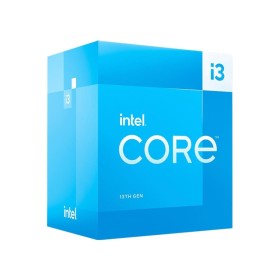 Processeur Intel i3-13100F