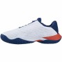 Men's Tennis Shoes Babolat Propulse Fury 3 White