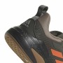 Chaussures de Sport pour Homme Adidas Trainer V Noir