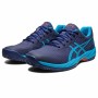 Chaussures de Padel pour Adultes Asics Gel-Game 9 Bleu Homme