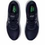 Chaussures de Running pour Adultes Asics Gel-Excite 9 Bleu foncé