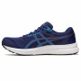 Laufschuhe für Erwachsene Asics Gel-Contend 8 Blau