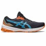 Chaussures de Running pour Adultes Asics GT-1000 11 Noir