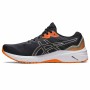 Chaussures de Running pour Adultes Asics GT-1000 11 Noir