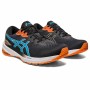 Chaussures de Running pour Adultes Asics GT-1000 11 Noir