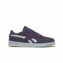 Chaussures de Sport pour Homme Reebok Royal Techque Gris Violet