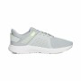 Laufschuhe für Damen Puma Ftr Connect Hellgrau