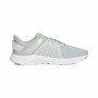 Sports Trainers for Women Puma Ftr Connect Light grey