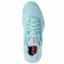 Chaussures de Padel pour Adultes Babolat Jet Tere Clay Aigue marine