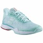 Padelskor, Vuxen Babolat Jet Tere Clay Aquamarine