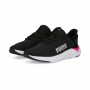 Chaussures de sport pour femme Puma Ftr Connect Noir