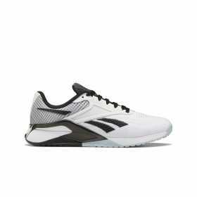 Chaussures de sport pour femme Reebok Nano X2 Blanc/Noir