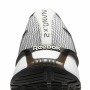 Gymnastiksko, Dam Reebok Nano X2 Vit/Svart