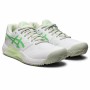 Adult's Padel Trainers Asics Gel-Challenger 13 Lady White