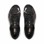 Running Shoes for Adults Puma Redeem Black Unisex