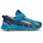 Chaussures de Sport pour Enfants Asics Pre Noosa Tri 13 Bleu