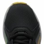 Sports Shoes for Kids Reebok DC Durable XT Black Golden