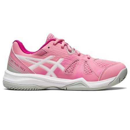 Padelskor, Barn Asics Gel-Pádel Pro 5 Rosa Unisex