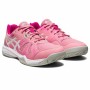 Padelskor, Barn Asics Gel-Pádel Pro 5 Rosa Unisex