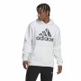 Men’s Hoodie Adidas Essentials Camo White