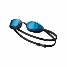 Schwimmbrille Nike Vapor Blau Blue Einheitsgröße