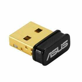 Adaptateur Bluetooth Asus USB-BT500 Noir