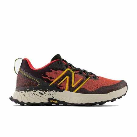 Chaussures de Running pour Adultes New Balance Fresh Foam X Rouge