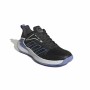 Sportskor Adidas Defiant Speed Svart