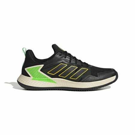 Löparskor, Vuxna Adidas Defiant Speed Svart