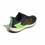 Chaussures de Running pour Adultes Adidas Defiant Speed Noir