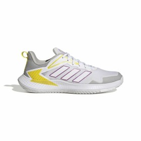 Sportskor Adidas Defiant Speed Vit