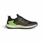 Running Shoes for Adults Adidas Defiant Speed Black