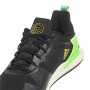 Running Shoes for Adults Adidas Defiant Speed Black