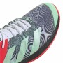 Men's Tennis Shoes Adidas Ubersonic 4 Green Black Men