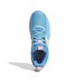 Chaussures de Running pour Adultes Adidas Extply 2.0 Blanc Aigue marine