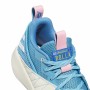 Chaussures de Running pour Adultes Adidas Extply 2.0 Blanc Aigue marine