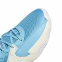 Chaussures de Running pour Adultes Adidas Extply 2.0 Blanc Aigue marine