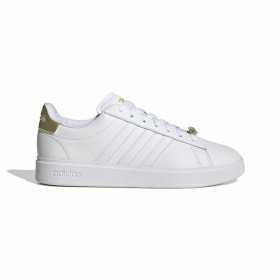 Chaussures casual femme Adidas GRAND COURT 2.0 Blanc