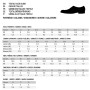 Chaussures de Basket-Ball pour Adultes Adidas Ubersonic 4 Blanc Unisexe