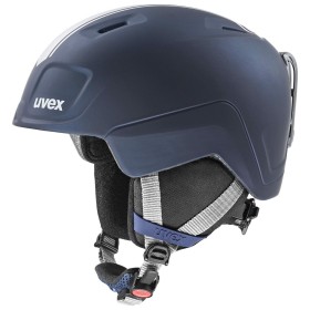 Ski Helmet Uvex 54-58 cm Blue (Refurbished B)