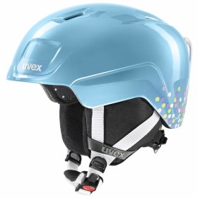 Ski Helmet Uvex Heyya 51-55 cm Blue (Refurbished C)