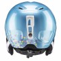 Ski Helmet Uvex Heyya 51-55 cm Blue (Refurbished C)