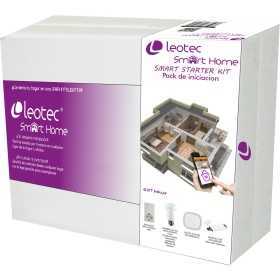 Larmsystem LEOTEC SmartHome