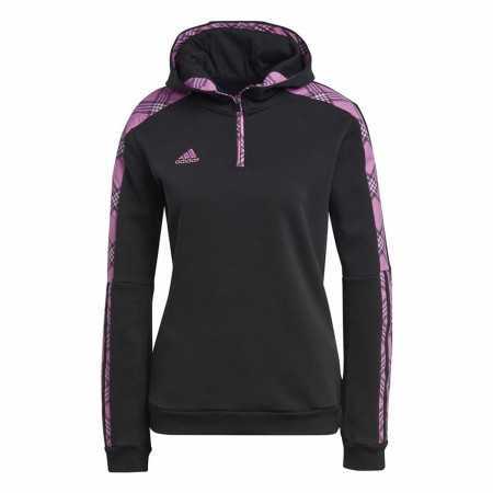 Women’s Hoodie Adidas winterized Black