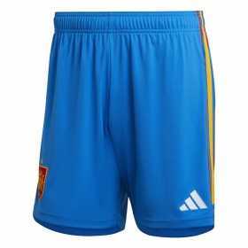 Sportshorts för män Adidas Spain National Team Away '22 Blå
