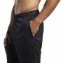 Short de Sport pour Homme Reebok Workout Ready Noir