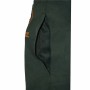 Long Sports Trousers Nike Olive