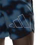 Herren-Sportshorts Adidas Icons Blau