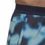 Men's Sports Shorts Adidas Icons Blue