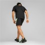 Short de Sport pour Homme Puma Fit Noir